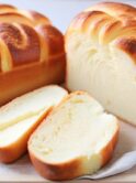 Perfect Japanese Milk Bread