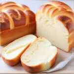 Perfect Japanese Milk Bread