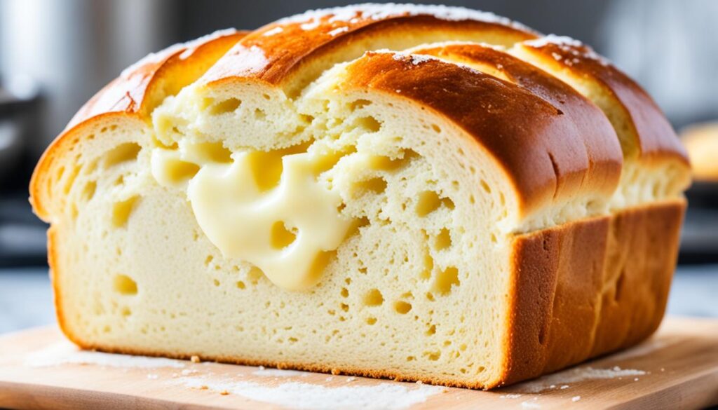 Perfect Japanese Milk Bread 