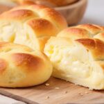 Authentic Brazilian Cheese Bread Recipe