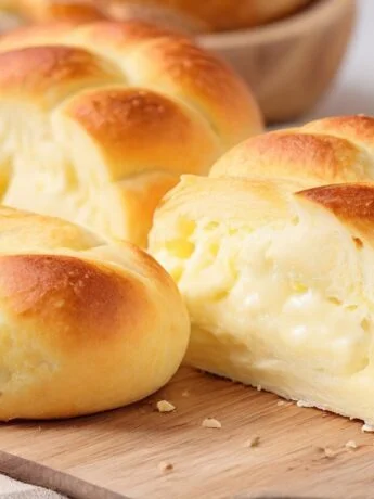 Authentic Brazilian Cheese Bread Recipe