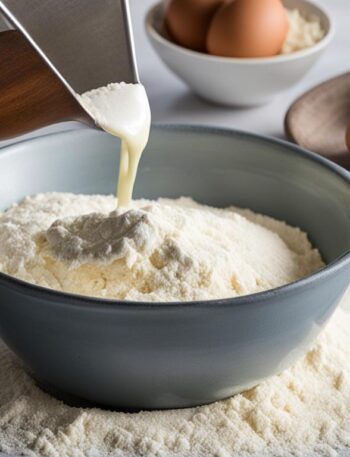 What Is Tapioca Flour